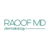 RAOOF MD Dermatology coupon codes