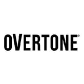 Overtone coupon codes