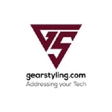 GearStyling.com coupon codes