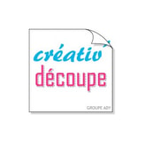 Creativ' Decoupe coupon codes