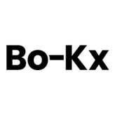 Bo-Kx coupon codes