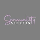 Sensuality Secrets coupon codes