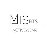 Misfits Activewear coupon codes