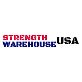 Strength Warehouse USA coupon codes