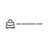 Bag Organizers Shop coupon codes