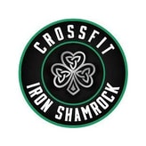 CrossFit Iron Shamrock coupon codes