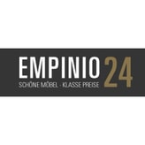 Empinio24 coupon codes