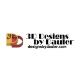 3D Designs by Dauler coupon codes