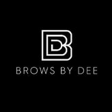 BROWS BY DEE coupon codes