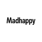 Madhappy coupon codes