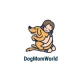 DogMomWorld coupon codes