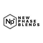 New Phase Blends coupon codes