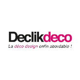 Declik Deco coupon codes