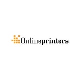 Onlineprinters coupon codes