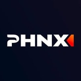 PHNX coupon codes