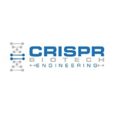 Crispr Biotech Engineering coupon codes