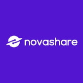 Novashare coupon codes