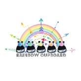 Rainbow Cupboard coupon codes