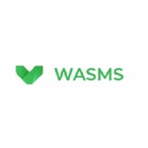 WASMS coupon codes