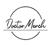 Doctor Merch coupon codes