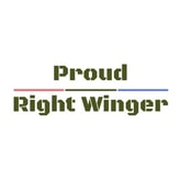 Proud Right Winger coupon codes