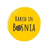 Baked In Bosnia coupon codes