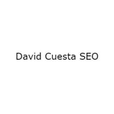 David Cuesta SEO coupon codes