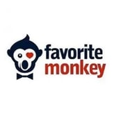 Favorite Monkey coupon codes