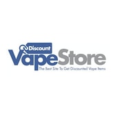 DiscountVapeStore.Com coupon codes