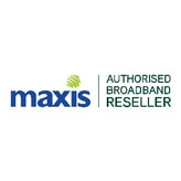Maxis Fibre Internet coupon codes
