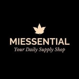 MiEssential coupon codes