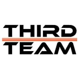 Third Team coupon codes