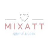 Mixatt coupon codes