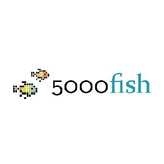 5000fish, Inc. coupon codes