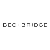 BEC + BRIDGE coupon codes