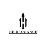 Heirrogance coupon codes
