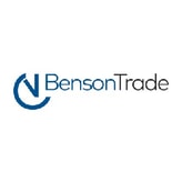 BensonTrade coupon codes