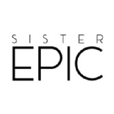 Sister Epic coupon codes