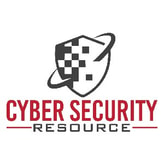 Cyber Security Resource coupon codes