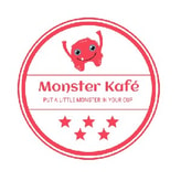 Monster Kafé coupon codes