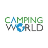 Camping World coupon codes