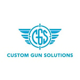 Custom Gun Solutions coupon codes