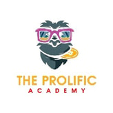 The Prolific Academy coupon codes