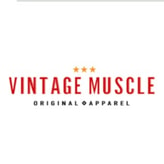 Vintage Muscle USA coupon codes
