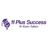11 Plus Success coupon codes
