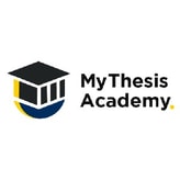 My Thesis Academy coupon codes