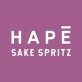 Hape Sake coupon codes