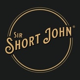 Sir Short John coupon codes