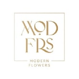 Modern Flowers coupon codes