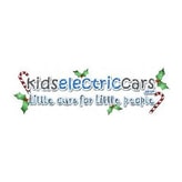 Kids Electric Cars coupon codes